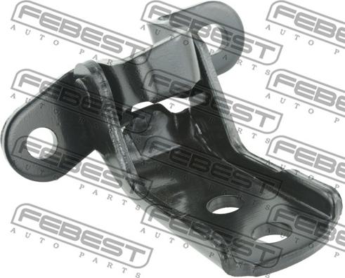 Febest 0199-HDASU40FLU - Cerniera portiera www.autoricambit.com