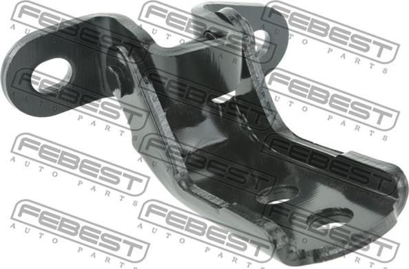 Febest 0199-HDASU40FRU - Cerniera portiera www.autoricambit.com