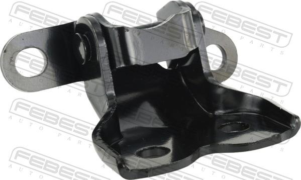 Febest 0199-HDZZE120FLL - Cerniera portiera www.autoricambit.com