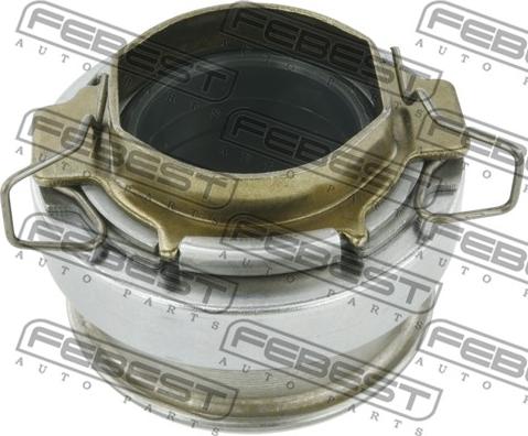 Febest 0192-FZJ105 - Reggispinta distacco frizione www.autoricambit.com