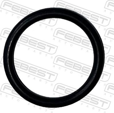 Febest 01400-005 - Guarnizione, Reticella olio www.autoricambit.com