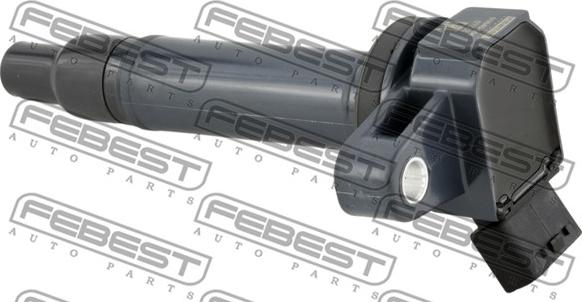 Febest 01640-004 - Bobina d'accensione www.autoricambit.com