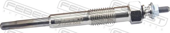 Febest 01642-003 - Candeletta www.autoricambit.com