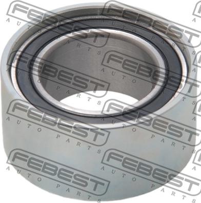 Febest 0187-ST215 - Rullo tenditore, Cinghia dentata www.autoricambit.com