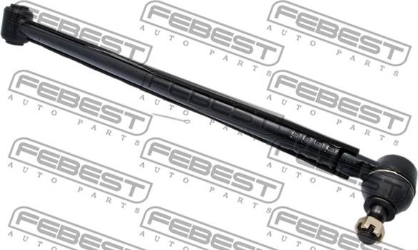 Febest 0125-012 - Sospensione a ruote indipendenti www.autoricambit.com