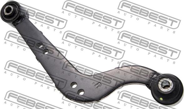 Febest 0125-ACA30RH - Sospensione a ruote indipendenti www.autoricambit.com