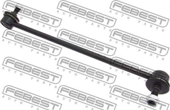 Febest 0123-330 - Asta/Puntone, Stabilizzatore www.autoricambit.com