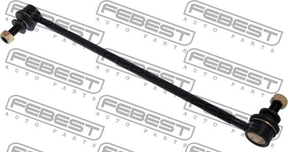 Febest 0123-ACA30F - Asta/Puntone, Stabilizzatore www.autoricambit.com