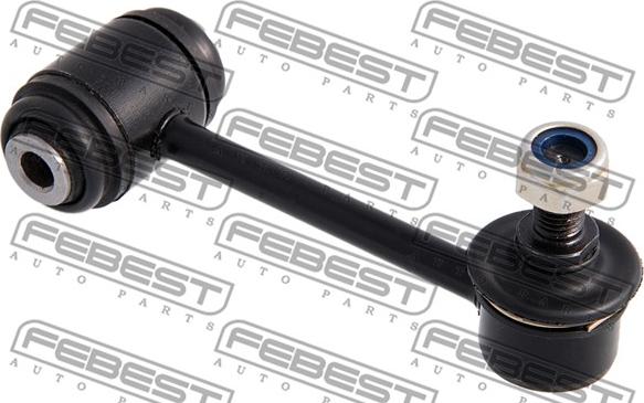 Febest 0123-GX110R - Asta/Puntone, Stabilizzatore www.autoricambit.com