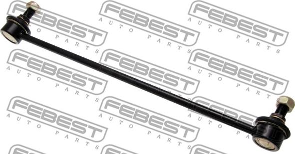 Febest 0123-KSP90F - Asta/Puntone, Stabilizzatore www.autoricambit.com