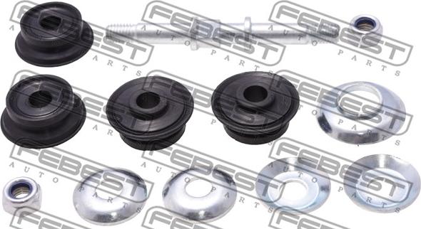 Febest 0123-NCP150F - Asta/Puntone, Stabilizzatore www.autoricambit.com