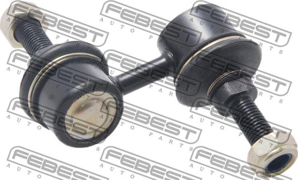 Febest 0123-QNC20FL - Asta/Puntone, Stabilizzatore www.autoricambit.com