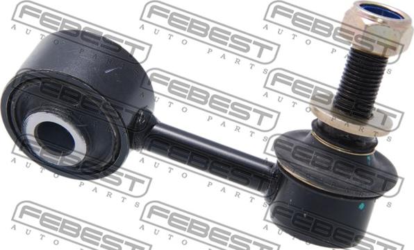 Febest 0123-UZJ200FL - Asta/Puntone, Stabilizzatore www.autoricambit.com