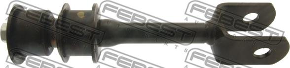 Febest 0123-UZJ200R - Asta/Puntone, Stabilizzatore www.autoricambit.com