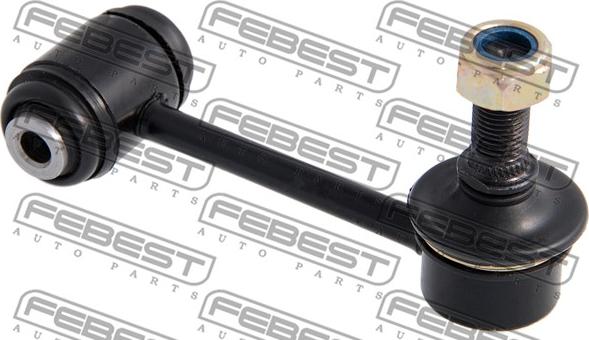 Febest 0123-XREAR - Asta/Puntone, Stabilizzatore www.autoricambit.com