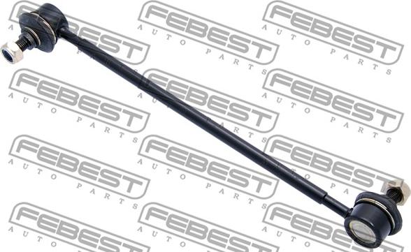 Febest 0123-ZZT230F - Asta/Puntone, Stabilizzatore www.autoricambit.com