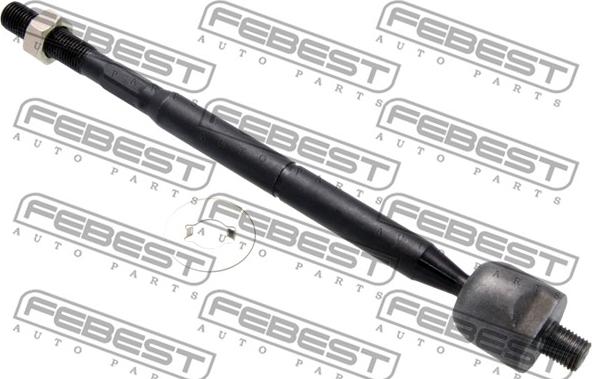 Febest 0122-120 - Giunto assiale, Asta trasversale www.autoricambit.com