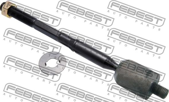 Febest 0122-ACV40 - Giunto assiale, Asta trasversale www.autoricambit.com