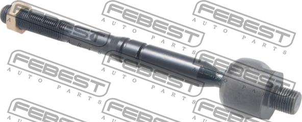 Febest 0122-GSV50 - Giunto assiale, Asta trasversale www.autoricambit.com