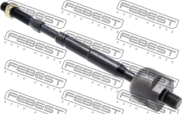 Febest 0122-KGB10 - Giunto assiale, Asta trasversale www.autoricambit.com