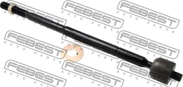 Febest 0122-MCU10 - Giunto assiale, Asta trasversale www.autoricambit.com