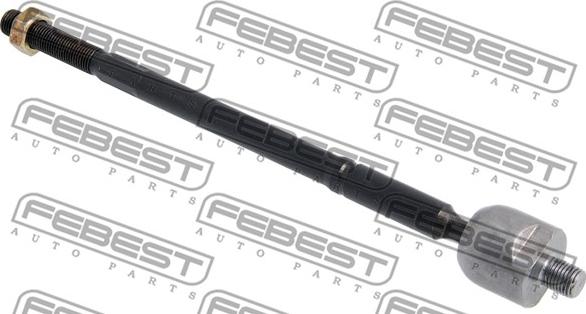 Febest 0122-NH - Giunto assiale, Asta trasversale www.autoricambit.com