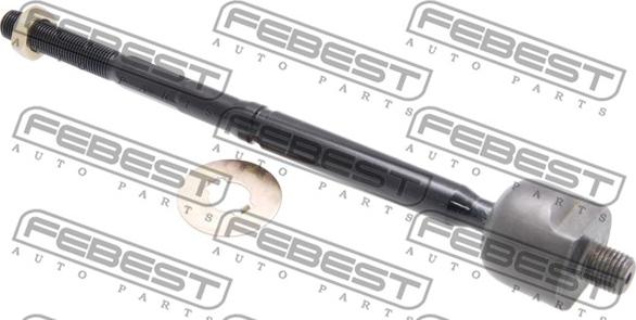 Febest 0122-SCP10 - Giunto assiale, Asta trasversale www.autoricambit.com