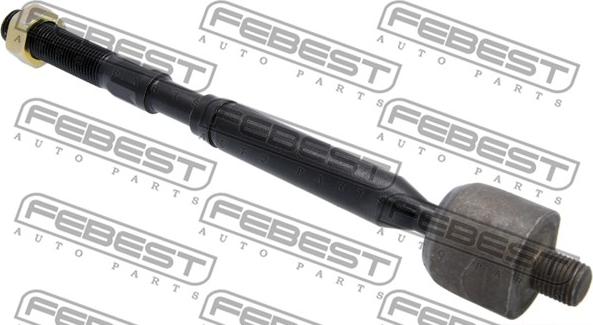 Febest 0122-ZZE150 - Giunto assiale, Asta trasversale www.autoricambit.com