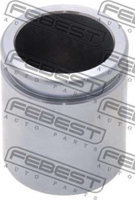 Febest 0176-ACM21R - Pistone, Pinza freno www.autoricambit.com