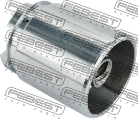 Febest 0176-ADE150R - Pistone, Pinza freno www.autoricambit.com