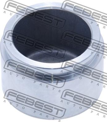 Febest 0176-GRJ120F - Pistone, Pinza freno www.autoricambit.com