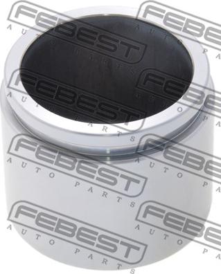 Febest 0176-GSV40F - Pistone, Pinza freno www.autoricambit.com