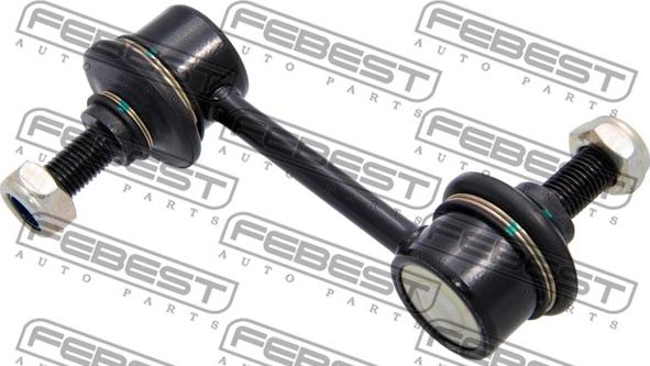 Febest 0823-B12F - Asta/Puntone, Stabilizzatore www.autoricambit.com