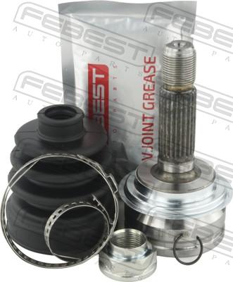 Febest 0310-RMR - Kit giunti, Semiasse www.autoricambit.com