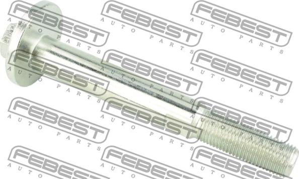 Febest 0329-002 - Bullone correzione campanatura www.autoricambit.com