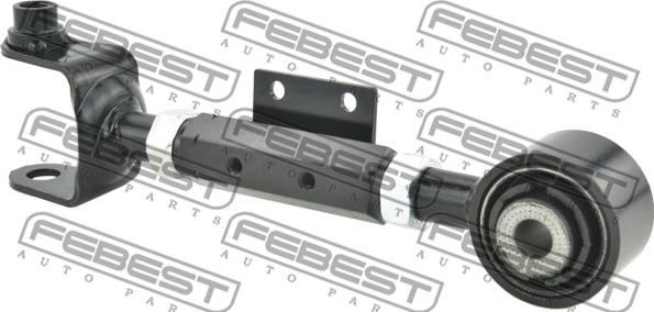 Febest 0325-CRVADJRLH - Sospensione a ruote indipendenti www.autoricambit.com