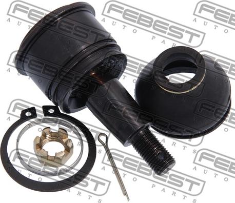 Febest 0320-CL7D - Giunto di supporto / guida www.autoricambit.com