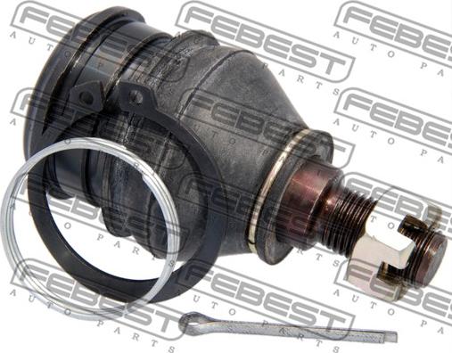 Febest 0320-JZ - Giunto di supporto / guida www.autoricambit.com