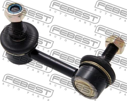 Febest 0323-EPRL - Asta/Puntone, Stabilizzatore www.autoricambit.com