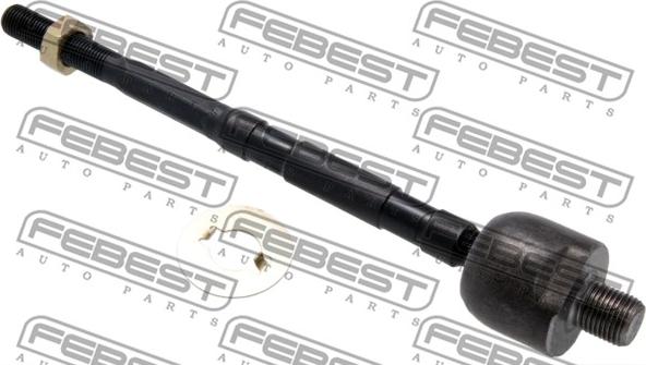 Febest 0322-GBUN - Giunto assiale, Asta trasversale www.autoricambit.com