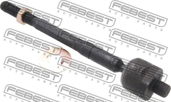 Febest 0322-RB - Giunto assiale, Asta trasversale www.autoricambit.com