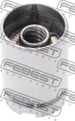 Febest 0376-GER - Pistone, Pinza freno www.autoricambit.com