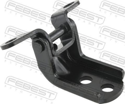 Febest 0299-HDP12FLU - Cerniera portiera www.autoricambit.com