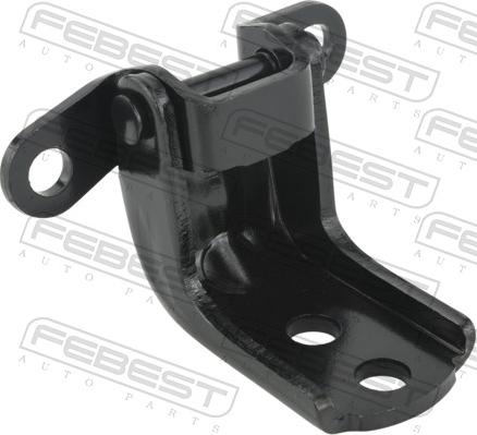 Febest 0299-HDT32FLU - Cerniera portiera www.autoricambit.com