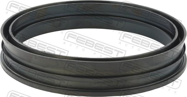 Febest 02400-026 - Guarnizione, Serbatoio carburante www.autoricambit.com