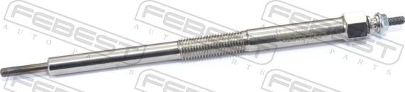 Febest 02642-003 - Candeletta www.autoricambit.com