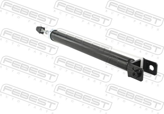 Febest 02110-008R - Ammortizzatore www.autoricambit.com