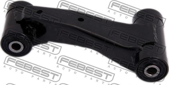 Febest 0224-328 - Sospensione a ruote indipendenti www.autoricambit.com