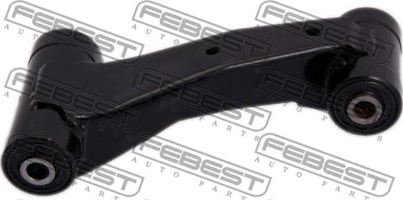 Febest 0224-327 - Sospensione a ruote indipendenti www.autoricambit.com