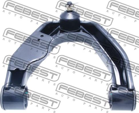 Febest 0224-D22LH - Sospensione a ruote indipendenti www.autoricambit.com